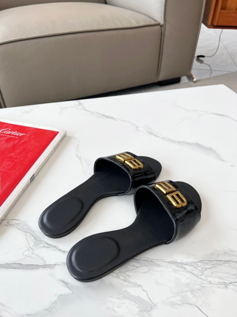 Balenciaga Slippers